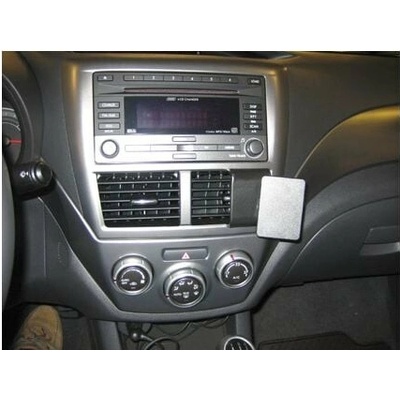 Brodit ProClip montážní konzole na Subaru Forester 08-12/Impreza 08-12, na střed 854083