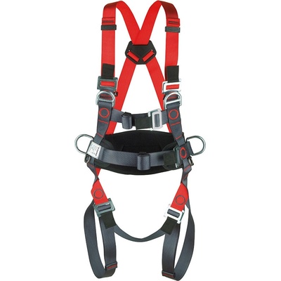 Camp Vertical 2 Plus