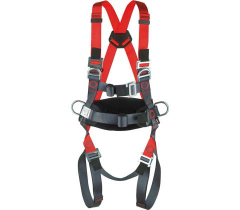 Camp Vertical 2 Plus