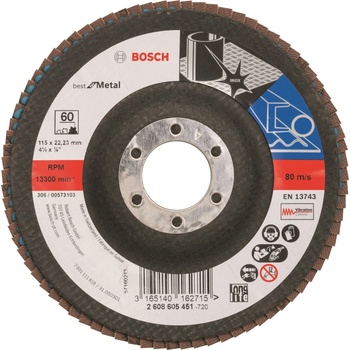 BOSCH 2.608.605.451
