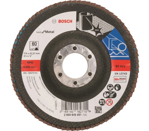 BOSCH 2.608.605.451