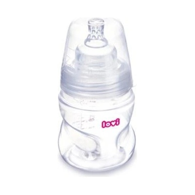 Lovi Canpol babies fľaša 150 ml