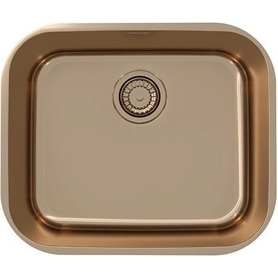 Alveus VARIANT 10 U MONARCH copper
