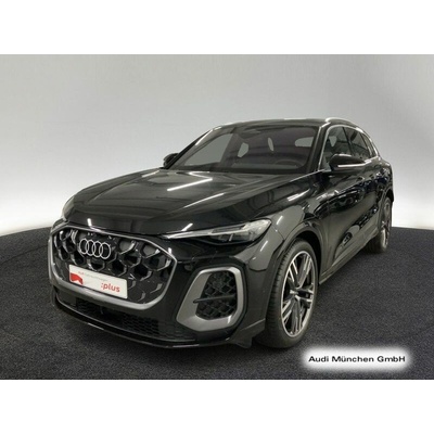 Audi Q5 TFSI S tronic S-line 150 kW