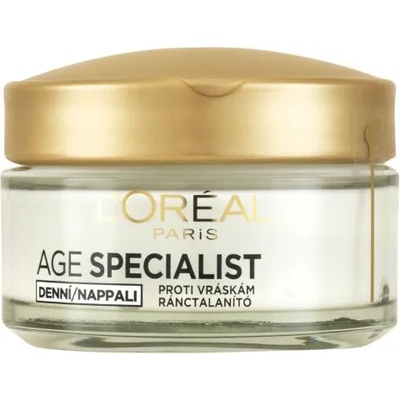 L'Oréal Age Specialist 35+ хидратиращ крем против бръчки 50 ml за жени