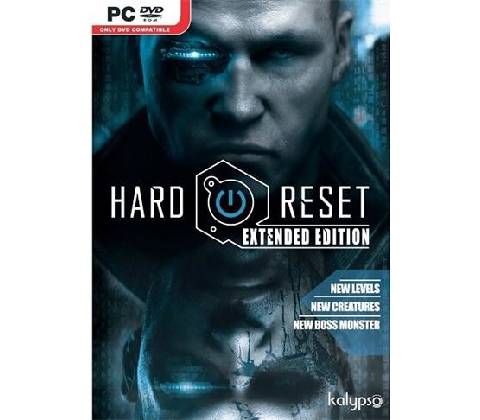 Hard Reset (Extended Edition)