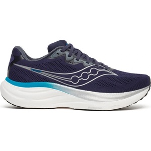 Saucony Мъжки маратонки Saucony Ride 19 Running shoes - Naval / Cobalt - размер 42 (EU) (023-2640-0614)