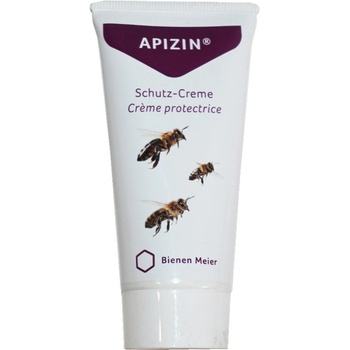Holtermann Apizin ochranný krém před bodnutím