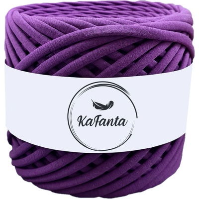 Špagáty KaFanta Premium - fialová