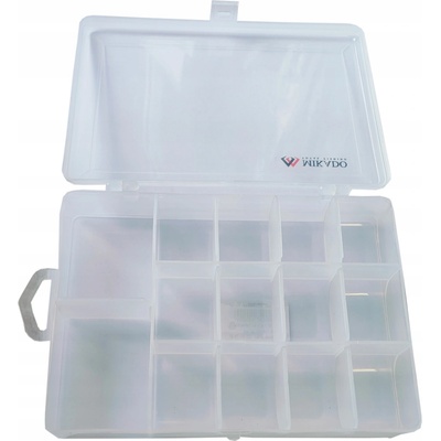 Mikado krabička 18,9 x 13,4 x 3,7 cm UABM-022