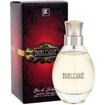 Parfum Collection Burlesque EDT 100 ml