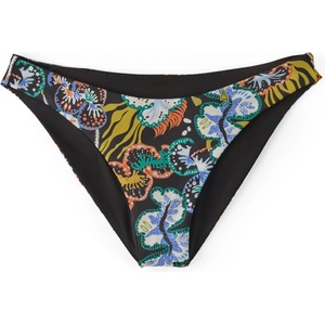 Patagonia Дамско бикини долнище Patagonia Women's Reversible Cross Shore Bottoms Bikini bottom - Undersea / Black - размер XL (150-4446-0415)