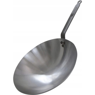 de Buyer Wok panvica 35 cm