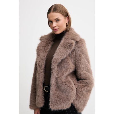 Bomboogie Пухено палто Bomboogie (GW9148TFRL5)