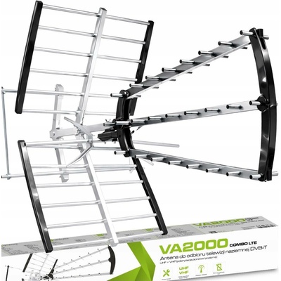 Vayox VA2000
