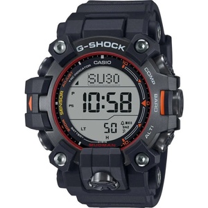 Casio GW-9500MEC-1ER Часовници
