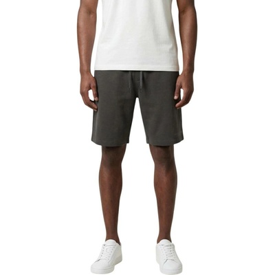 Armani Exchange Bermudy Pánské green