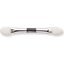 Artdeco obojstranný aplikátor očných tieňov biely Eyeshadow Double Applicator for Quattro Box
