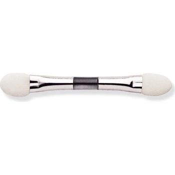 Artdeco obojstranný aplikátor očných tieňov biely Eyeshadow Double Applicator for Quattro Box