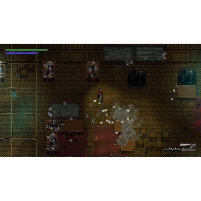 Skautfold 3: Into the Fray