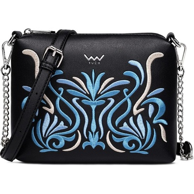 Vuch Coalie Ornament Black