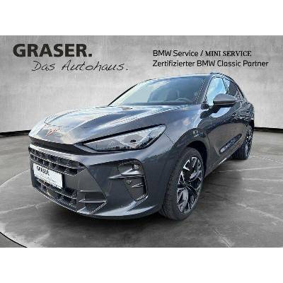 Cupra Terramar 2.0 TSI VZ 4Drive 195 kW