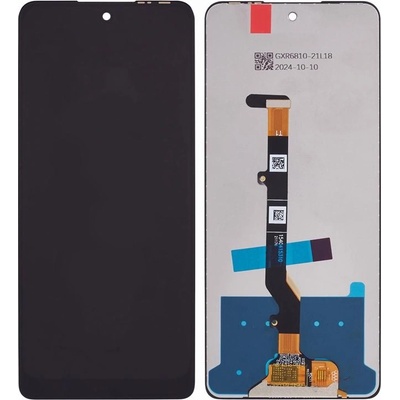 Tecno LCD Дисплей и Тъч Скрийн за Tecno Spark 10 Pro KI7 / Tecno Pova 5 LH7n / Infinix Note 30 4G X6833