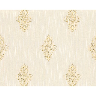A.S. Création 319462 vliesová tapeta na zeď Luxury Wallpaper rozměry 0,53 x 10,05 m