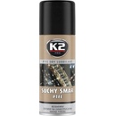 K2 PTFE DRY LUBRICANT 400 ml