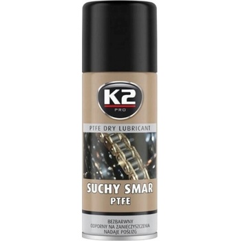 K2 PTFE DRY LUBRICANT 400 ml