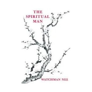 Spiritual Man (ISBN: 9780935008395)