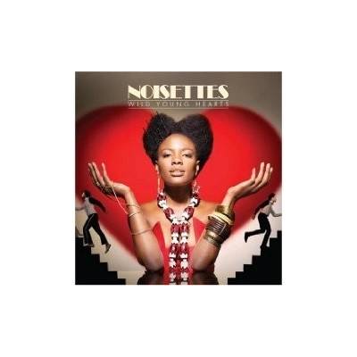 NOISETTES: WILD YOUNG HEARTS CD