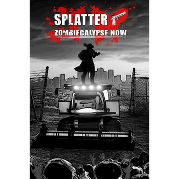 Splatter: Zombiecalypse Now