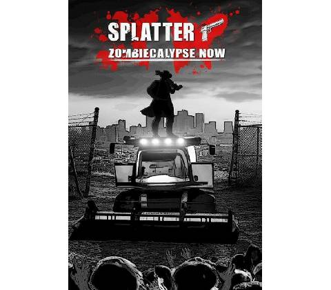 Splatter: Zombiecalypse Now