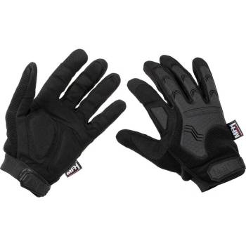 Image 1 of MFH Professional Тактически ръкавици Attack, черни (15841A)