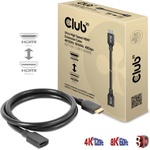 Club 3D CAC-1322