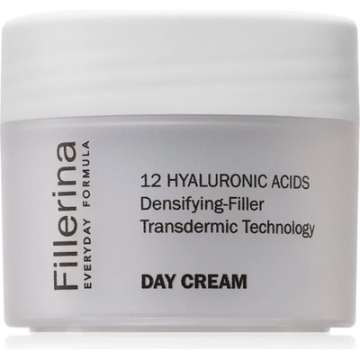 Fillerina Everyday Formula Day Cream дневен крем 50ml
