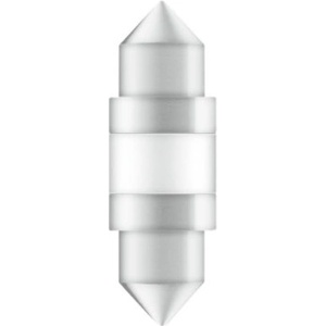 OSRAM АВТОМОБИЛНА LED ЛАМПА 6438DWP-01B C5W 31mm 6000K 1W12V SV8.5-8 OSRAM (2065001912)