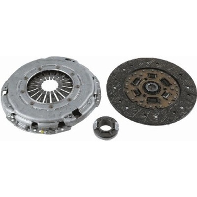 Hyundai GETZ 8/05- Spojková sada /SACHS/
