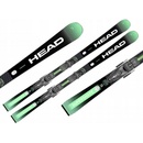 HEAD SUPERSHAPE e-MAGNUM 24/25