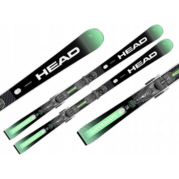 HEAD SUPERSHAPE e-MAGNUM 24/25