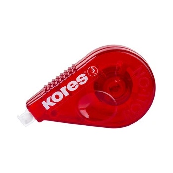 KORES Roll on 15 m x 4,2 mm
