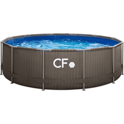 CF FRAME ratan 3,66 x 0,99 m – Sleviste.cz