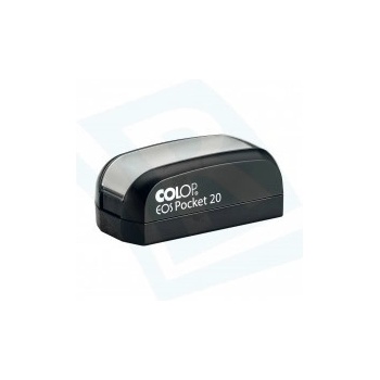 Colop EOS Pocket Stamp 20