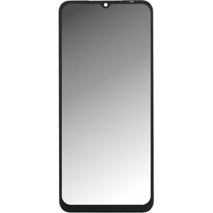  OEM Стъкло и LCD екран за Samsung Galaxy A22 5G / SM-A226, оригинален (OEM), без рамката (19447)