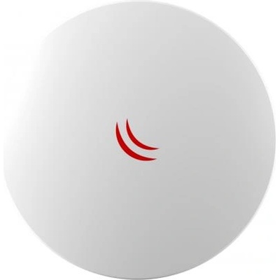 MikroTik DynaDish 5, 720MHz, 128MB, 1xGE, 802.11a-n-ac, 25dBi, Dual Chain