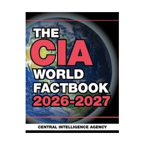 The CIA World Factbook 2026-2027 (ISBN: 9781510786042)