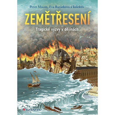 Zemětřesení