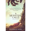 Monster Calls Ness Patrick