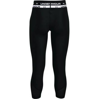 Under Armour HG Armour Crop 1361237 001 J black